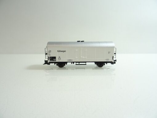 Fleischmann H0 5344 K  Kühlwagen der DB in OVP TF631 – Bild 3