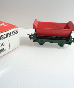Fleischmann H0 5500 AC Kipplore in OVP AR5735