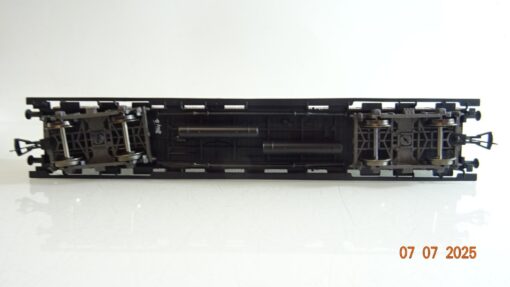 Fleischmann H0 5802 K  Abteilwagen 3. Kl. der K.P.E.V. in OVP PR8997 – Bild 4