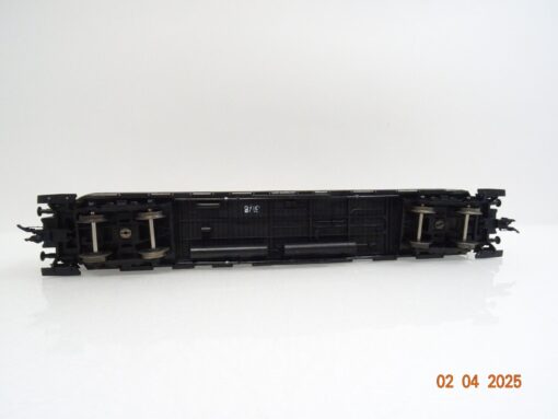 Fleischmann H0 5852 K Personenwagen 1./3.Kl. der K.P.E.V. in OVP LE9928 – Bild 4