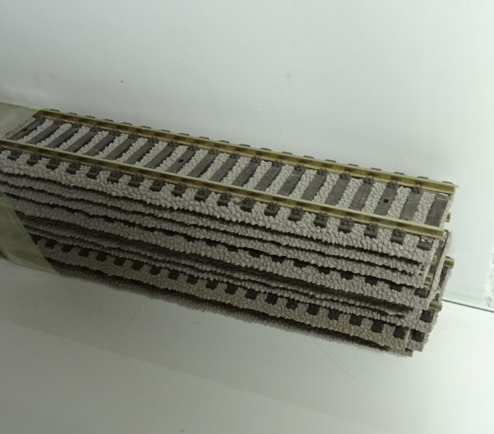 Fleischmann H0 6106 Profi-Gleis Flexgleis 10 Stück siehe Foto CK7626 o. – Bild 4