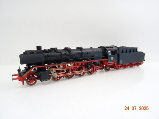 Fleischmann H0 64130 K Dampflok BR 41 352 der DB Digital JL1798 o.