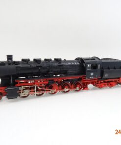Fleischmann H0 64176 Dampflok BR 50 1524 der DB Digital JL1826 o.
