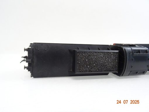 Fleischmann H0 64176 Dampflok BR 50 1524 der DB Digital JL1826 o. – Bild 5