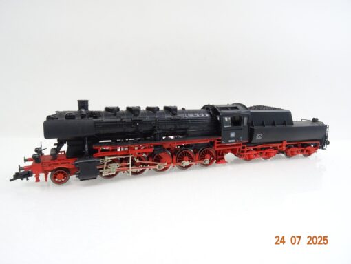 Fleischmann H0 64176 Dampflok BR 50 1524 der DB Digital JL1826 o.