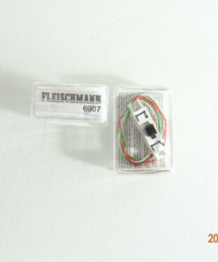 Fleischmann H0 6907 Schalter Formsignal siehe Foto in OVP CK3004