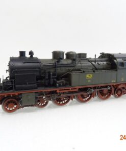 Fleischmann H0 864913 Dampflok T 18 8428 der P.St.E.V. Sound Digital JL1814 o.