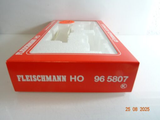 Fleischmann H0 965807 Leerverpackung siehe Foto PK799 – Bild 4