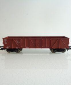 Fleischmann H0 Hochbordwagen der DB BH712 o.