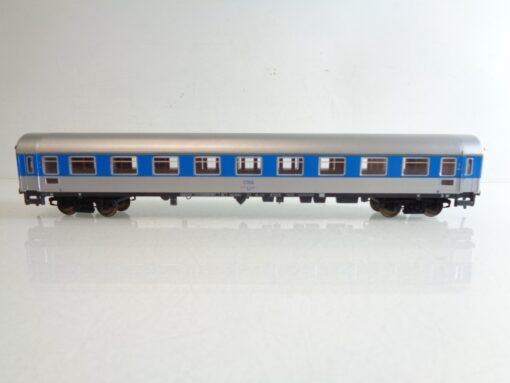 Fleischmann H0 Personenwagen 1. Kl. der ÖBB BH615 o. – Bild 3