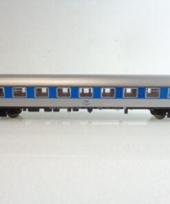 Fleischmann H0 Personenwagen 1. Kl. der ÖBB BH615 o.