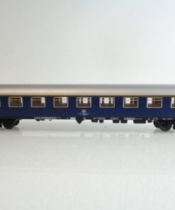 Fleischmann H0 Personenwagen 1.Kl. der DB BH759 o.