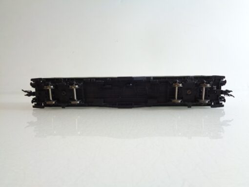 Fleischmann H0 Umbauwagen 1./2.Kl. der DB BH761 o. – Bild 4