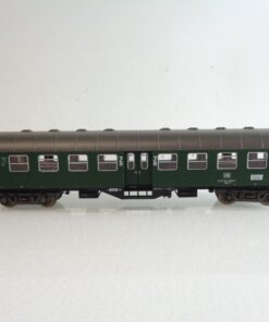 Fleischmann H0 Umbauwagen 2.Kl. der DB BH622 o.