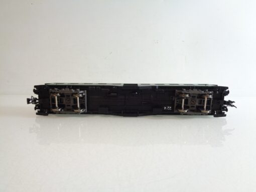 Fleischmann H0 Umbauwagen 2.Kl. der DB BH622 o. – Bild 4