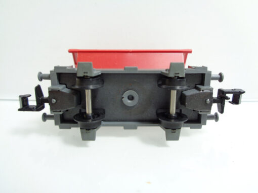 Fleischmann N 2456 Kipplore in EVP JD2276 – Bild 4