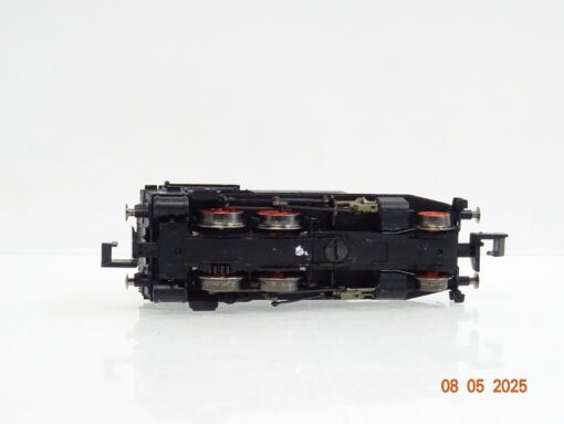 Fleischmann N 707087 Dampflok 770.95 der ÖBB Zimo Digital Top in OVP JL577 – Bild 4