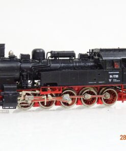 Fleischmann N 7094 Dampflok BR 94 1730 der DB JL3848 o.