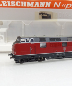 Fleischmann N 7250 Diesellok V 200 135 der DB Digital in OVP LE1513