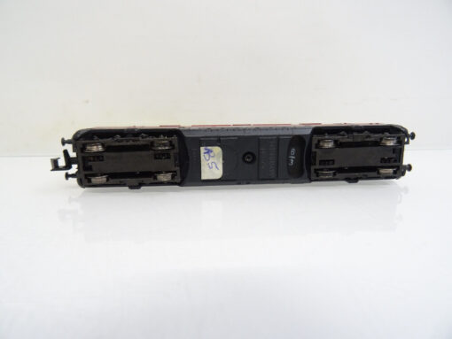 Fleischmann N 7250 Diesellok V 200 135 der DB Digital in OVP LE1513 – Bild 4