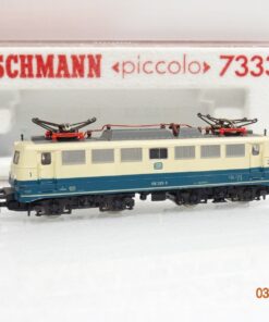 Fleischmann N 7333 E-Lok BR 110 283-9 der DB in OVP JL4082