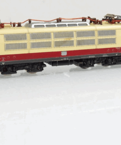 Fleischmann N 7375 E-Lok BR 103 118-6 der DB JL3979 o.