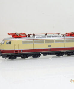 Fleischmann N 737801 E-Lok E 03 004 der DB mit DSS in OVP LE6891