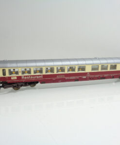 Fleischmann N 8270 Niederflurwagen der DB in OVP JD2217