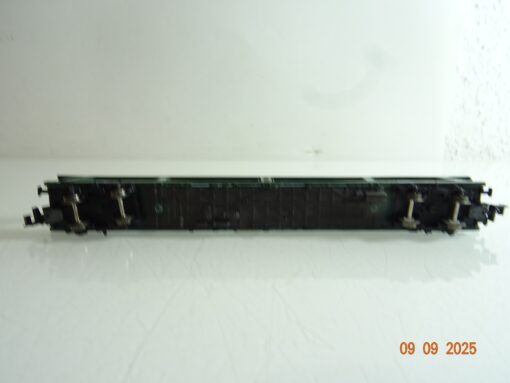Fleischmann N Autotransportwagen 51 80 98-80 021-3 der DB RR3428 o. – Bild 4