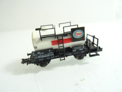 Fleischmann N Kesselwagen Esso, siehe Foto RR973 o. – Bild 3