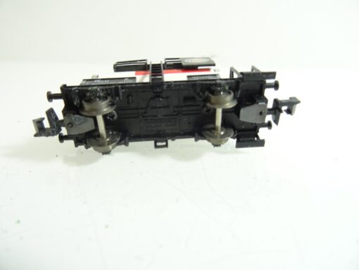 Fleischmann N Kesselwagen Esso, siehe Foto RR973 o. – Bild 6