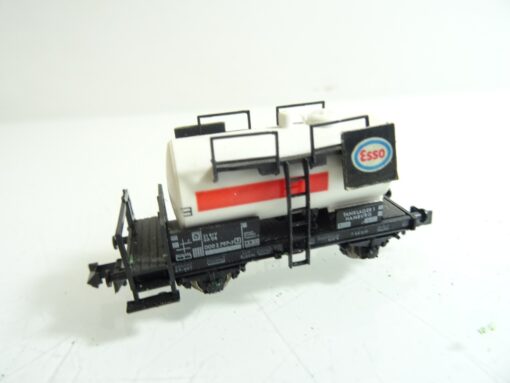 Fleischmann N Kesselwagen Esso, siehe Foto RR973 o.