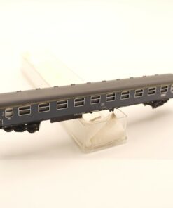 Fleischmann N Personenwagen 1 Kl in EVP ER4951