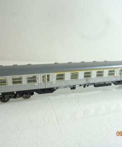 Fleischmann N Silberling 1./2. Klasse Köln der DB PR3420 o.