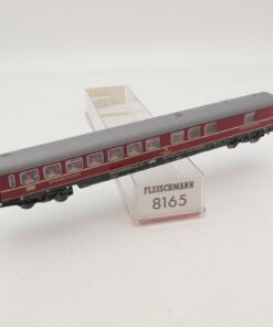 Fleischmann N Speisewagen 51 80 88-80 212-0 der DB in EVP RI6731