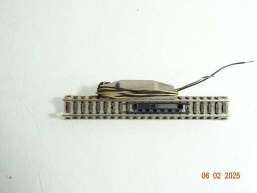 Fleischmann Piccolo Spur N 9112 Entkupplungsgleis siehe Foto CK5828 o.