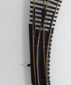 Fleischmann Spur H0 6046 Handweiche rechts siehe Foto PK1841