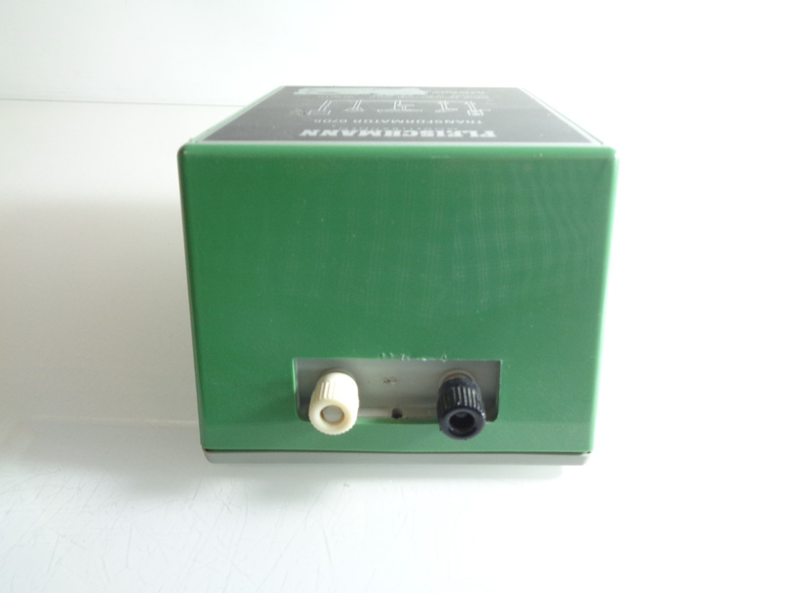 Fleischmann Transformator 6705 220 Volt / 14 Volt 42 VA siehe Foto PK1994 – Bild 3