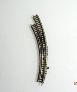 Fleischmann piccolo N 9142 L Bogenweiche links siehe Foto CK5851 o.