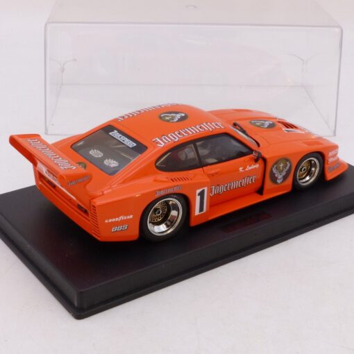 Fly Car Model Ref.: A145L Ford Capri RS Turbo 3° DRM 1982 #1, in PC-Box EB9019 – Bild 3