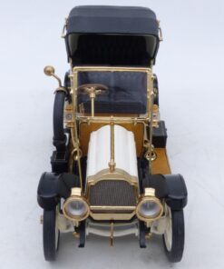 Franklin Mint 1:24 Packard Victoria Precision 1912 weiß in Tüte o. EX8595
