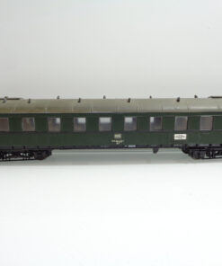 H0 Personenwagen 2.Kl. der DB JD2041 o.