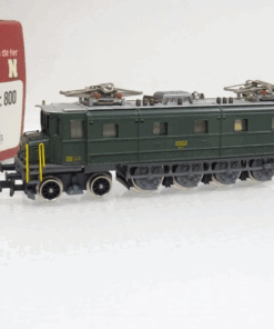 HAG N 800 Schweiz E-Lok Ae 4/7 der SBB in OVP JL4023