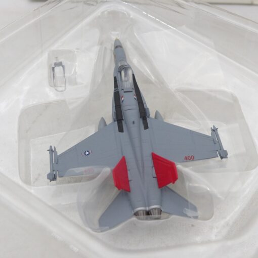 Herpa 1:200 554169 McDonnell Douglas F/A-18C Hornet VFA-131 in OVP EX6253 – Bild 4