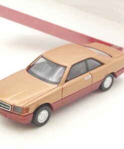 Herpa 1:87 034081 MB 560 SEC in OVP RI8502