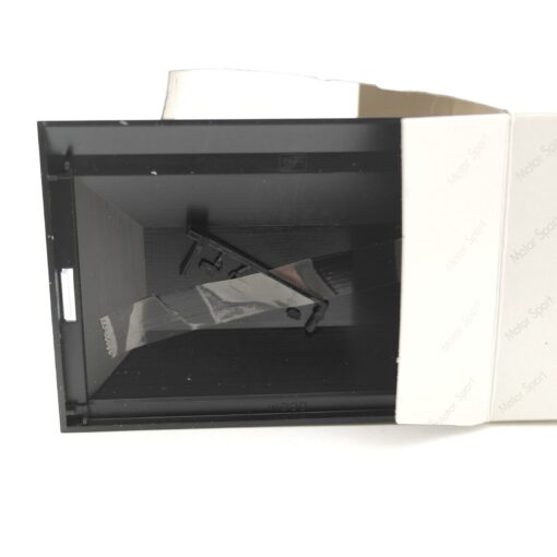 Herpa 1:87 036757 Mercedes-Benz Sprinter UPS/Hockenheim Edition in OVP QR8607 – Bild 4