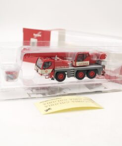 Herpa 1:87 151290 Liebherr LTM 1045/1 Colonia in OVP RR2733