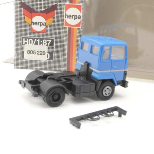 Herpa 1:87 805 220 Ford Zugmaschine, siehe Foto in OVP RR866 – Bild 3