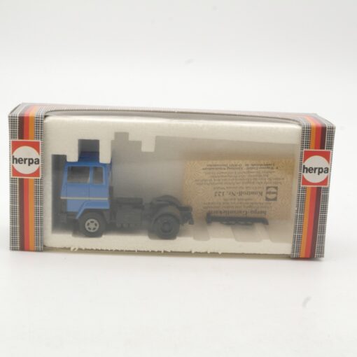 Herpa 1:87 805 220 Ford Zugmaschine, siehe Foto in OVP RR866 – Bild 4