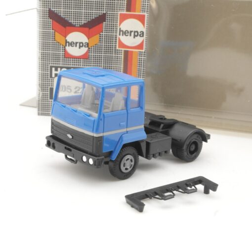 Herpa 1:87 805 220 Ford Zugmaschine, siehe Foto in OVP RR866